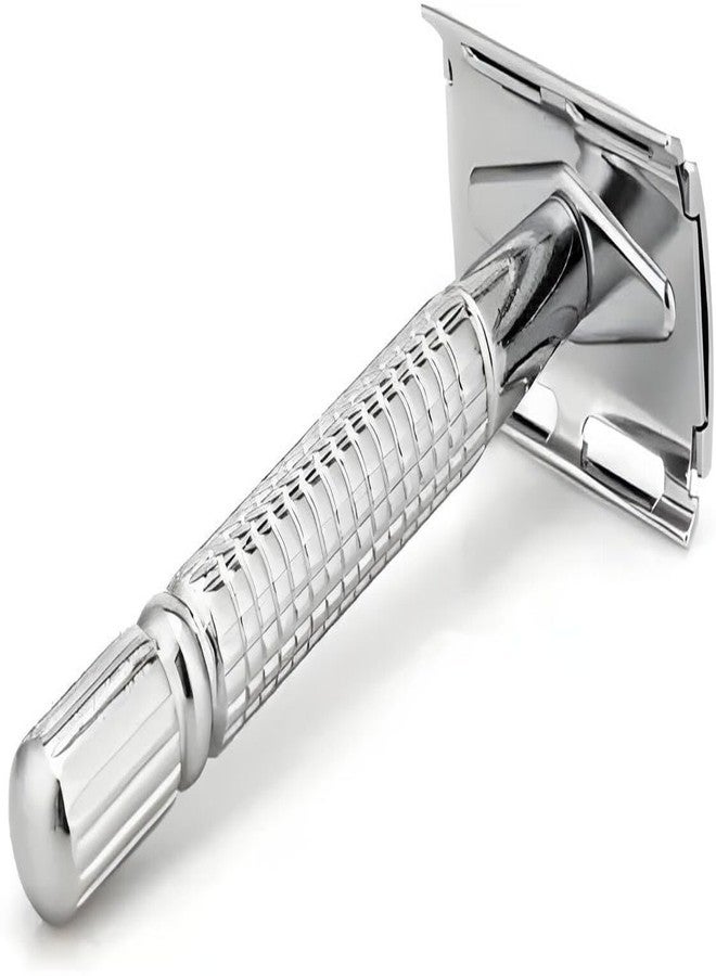 إلكسيرا ماكينة حلاقة إليكسيرا الآمنة للرجال - Image 1